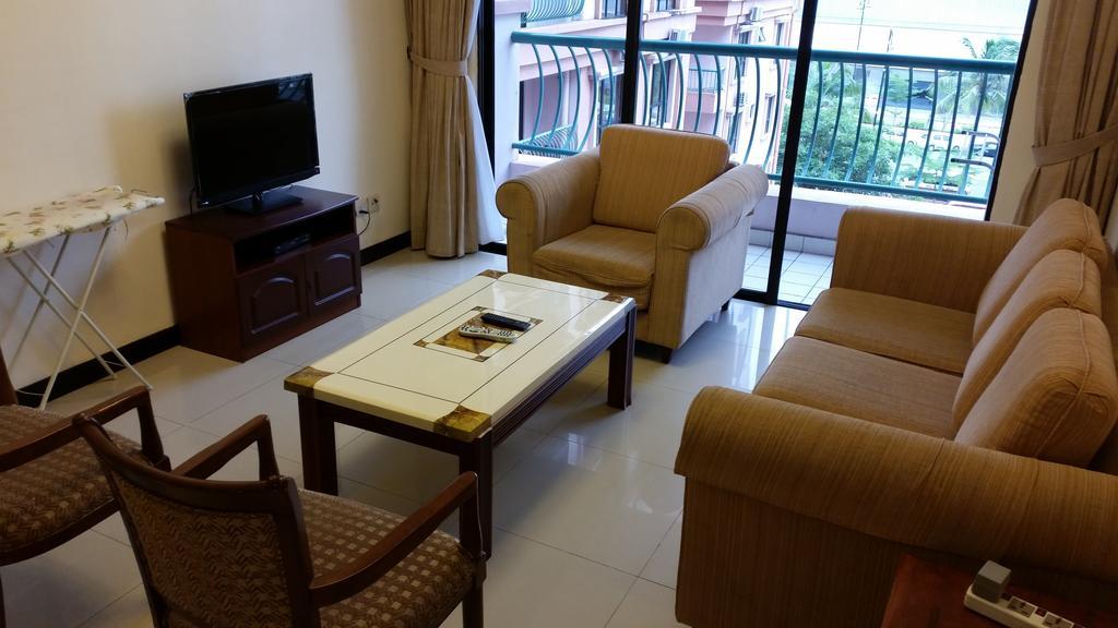 Marina Court Kota Kinabalu- Bigger Group Stay Together- 6 Bedroom Apartments Kamer foto